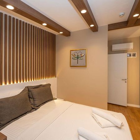 Hotel Grand Istanbul Eksteriør bilde