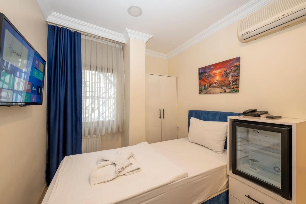 Hotel Grand Istanbul Eksteriør bilde