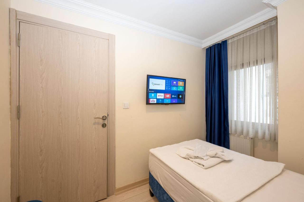 Hotel Grand Istanbul Eksteriør bilde