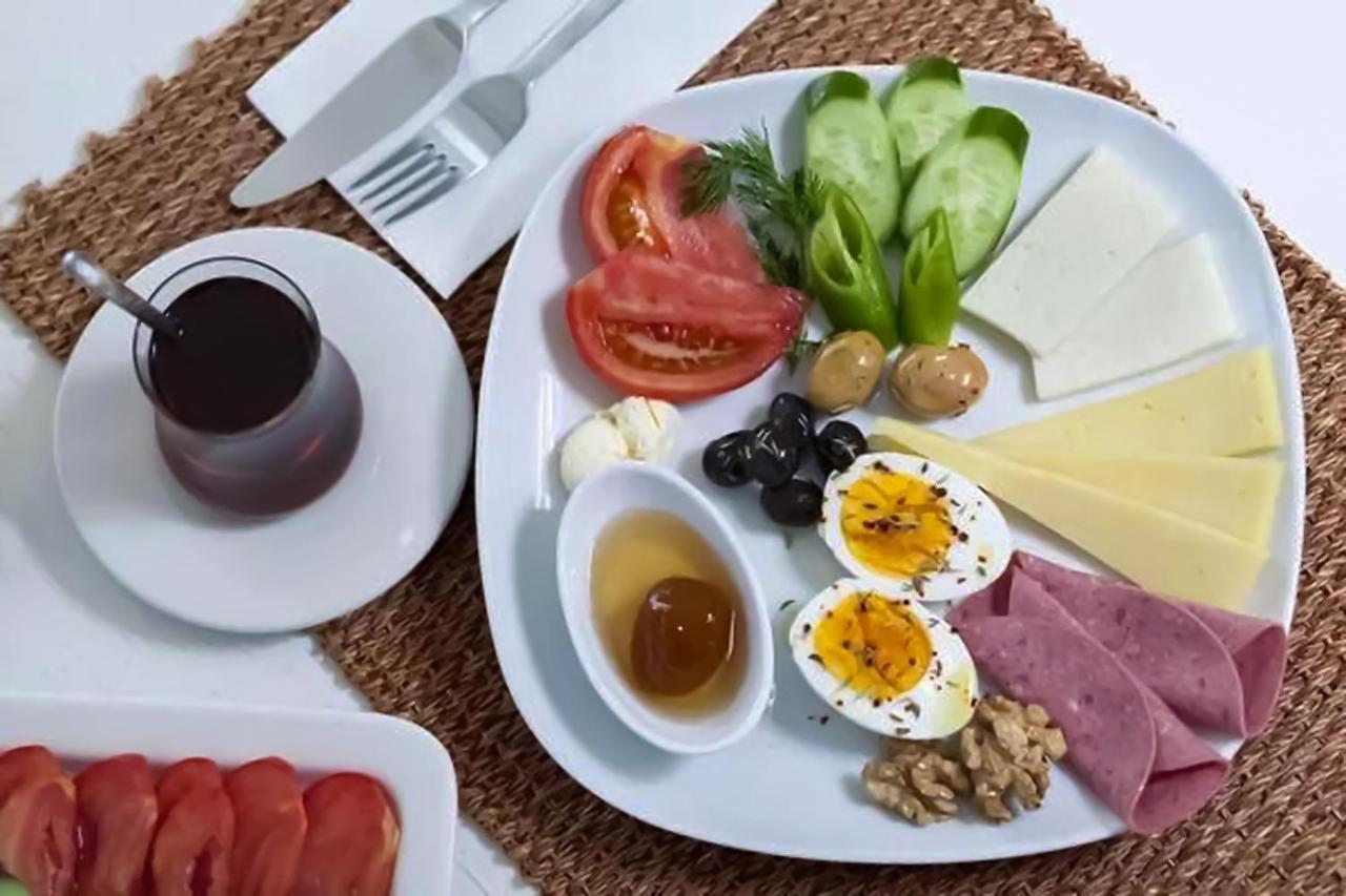 Hotel Grand Istanbul Eksteriør bilde